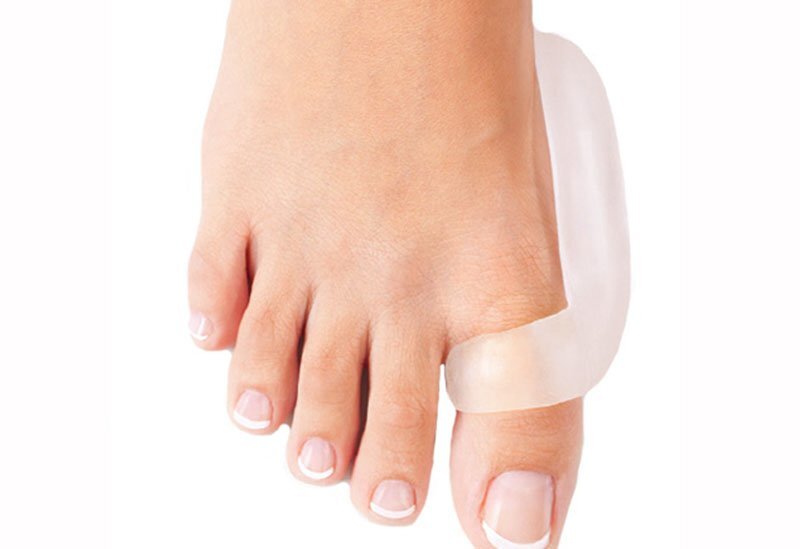 8 причин боли в пальцах ног