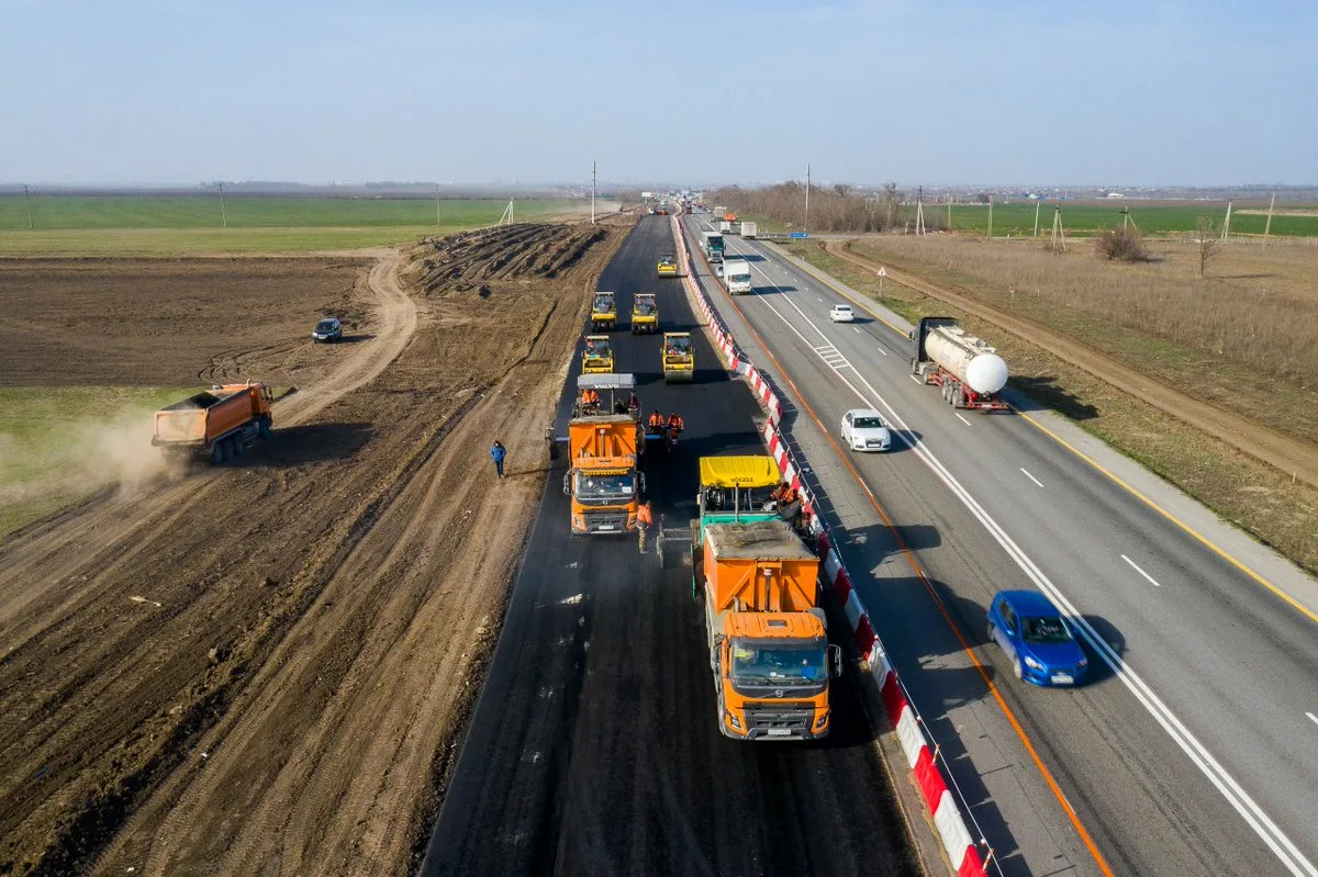 Автодор обслуживание дорог. Объездная Аксай м4. М4 Автодор объезд Аксая. Объездная дорога Аксай м4 Дон. Обход Аксая м4.