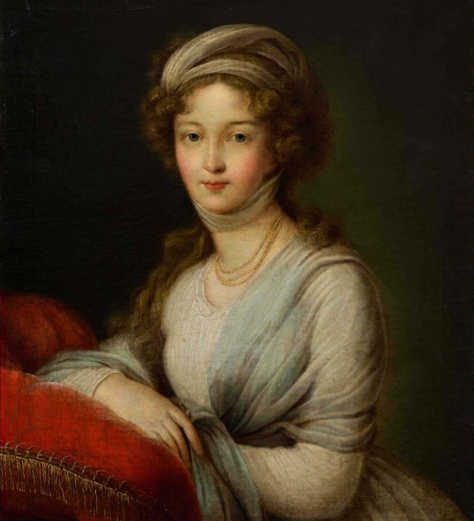 Почему российские императрицы были «Фёдоровны» и «Алексеевны ...