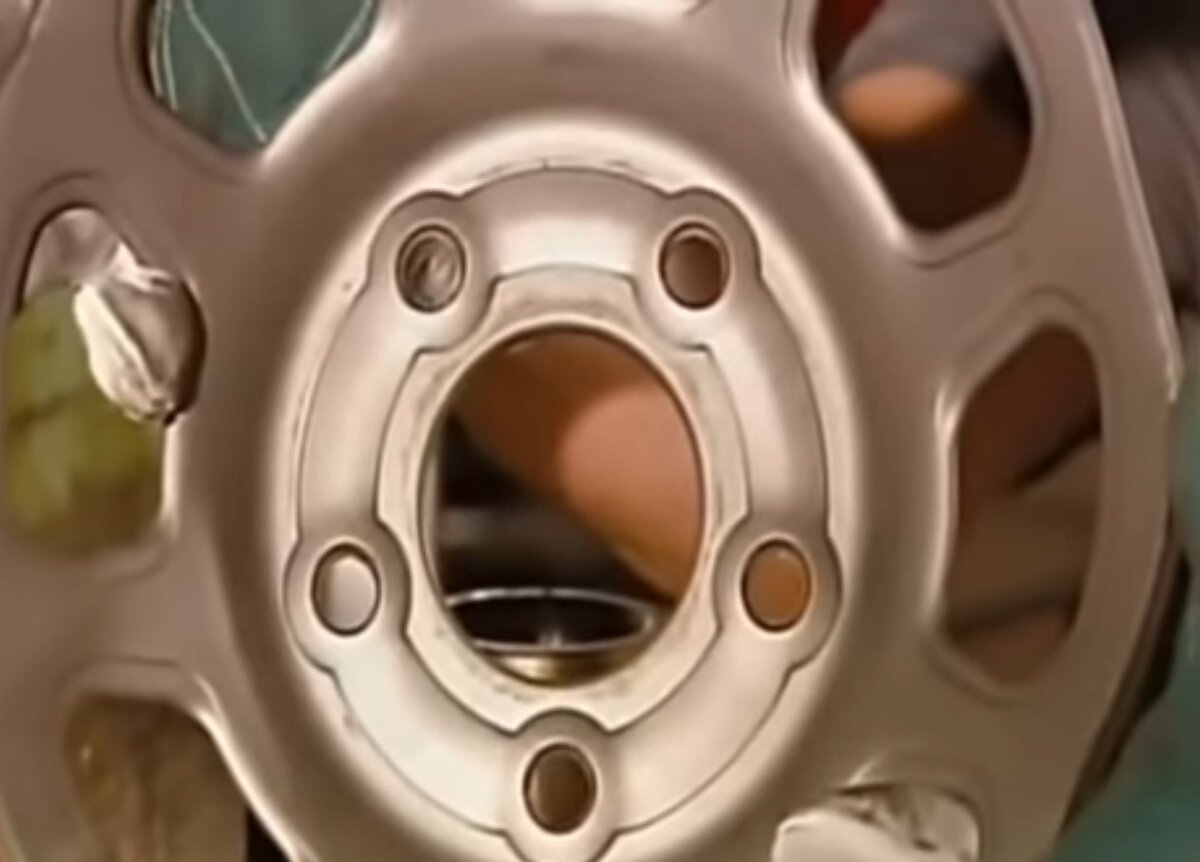 Штампованный или литой диск. Что лучше и надежнее. | Кулибин | Дзен