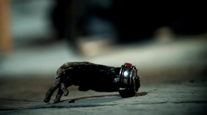 Kagbeni / Кагбени (2008).