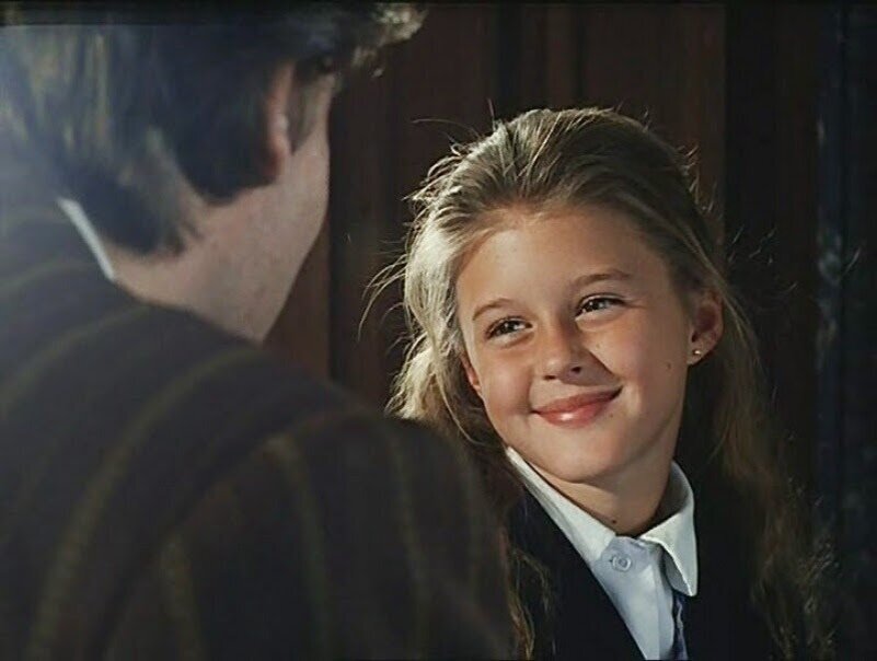 Эллисон Уитбек в фильме «Американская дочь». Источник фото: https://kino.anews.com