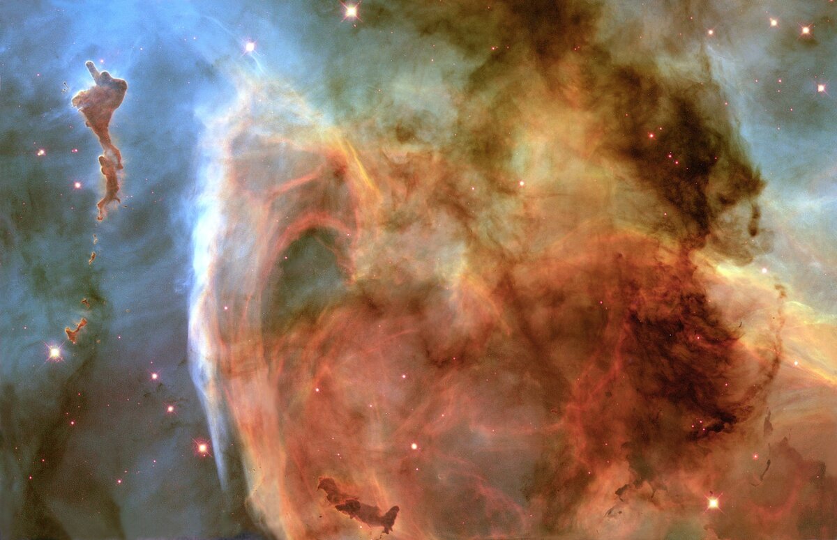Photo by: NASA