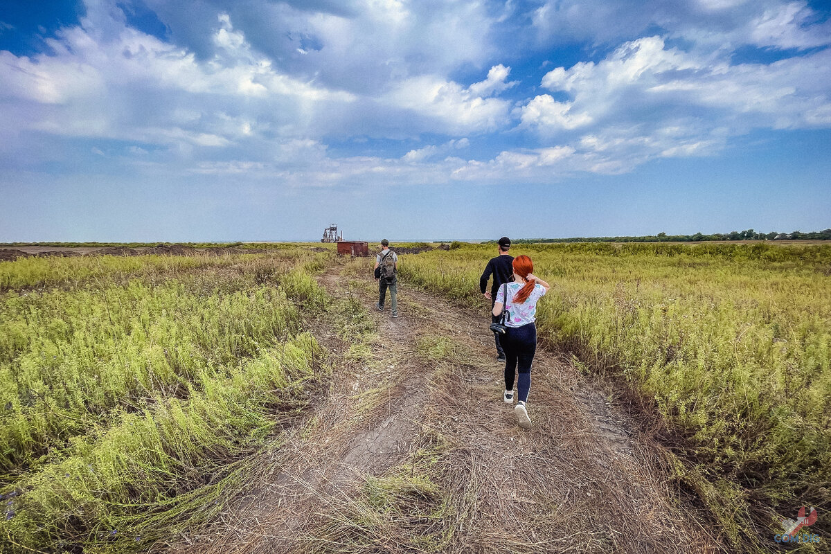Путь к карьеру. 