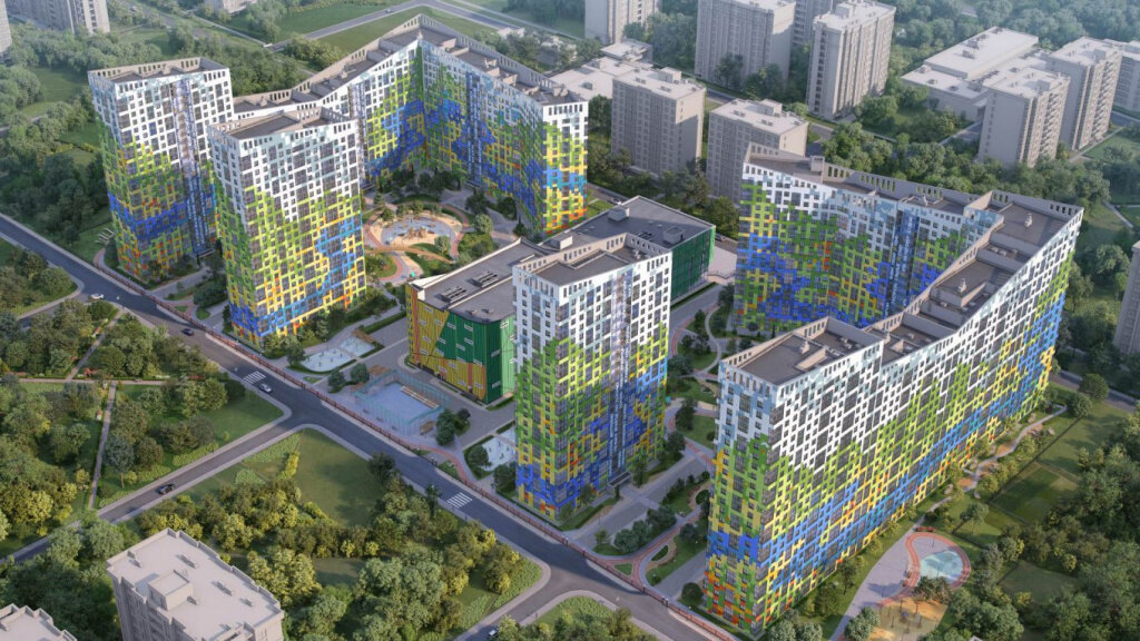 Какая квартира лучше: в новостройке или вторичке?