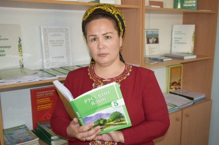 Источник фото: tdh.gov.tm