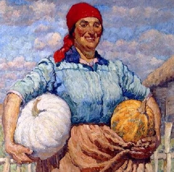 Жюри конкурса было сражено авторским текстилем, а окончательную точку в решении экспертов поставила оригинальная упаковка незаурядных сувениров
