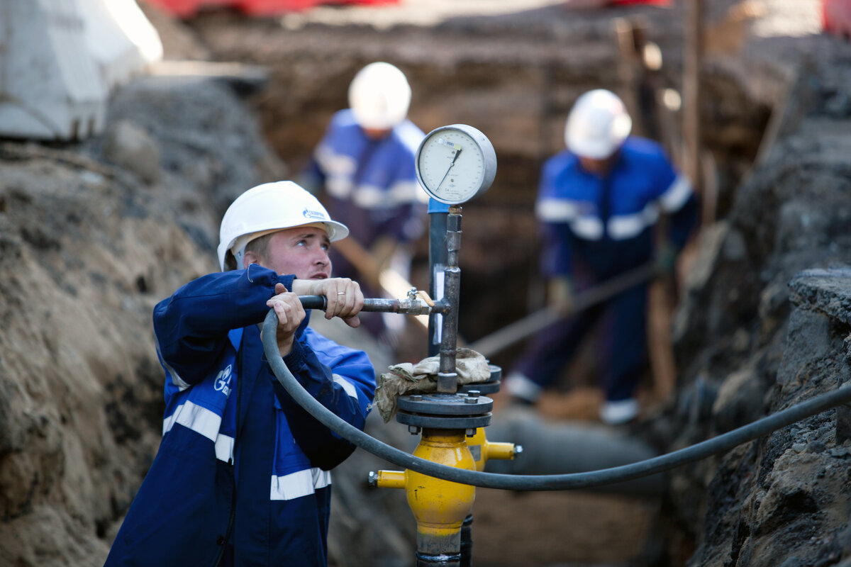 Фото: gazprom.ru