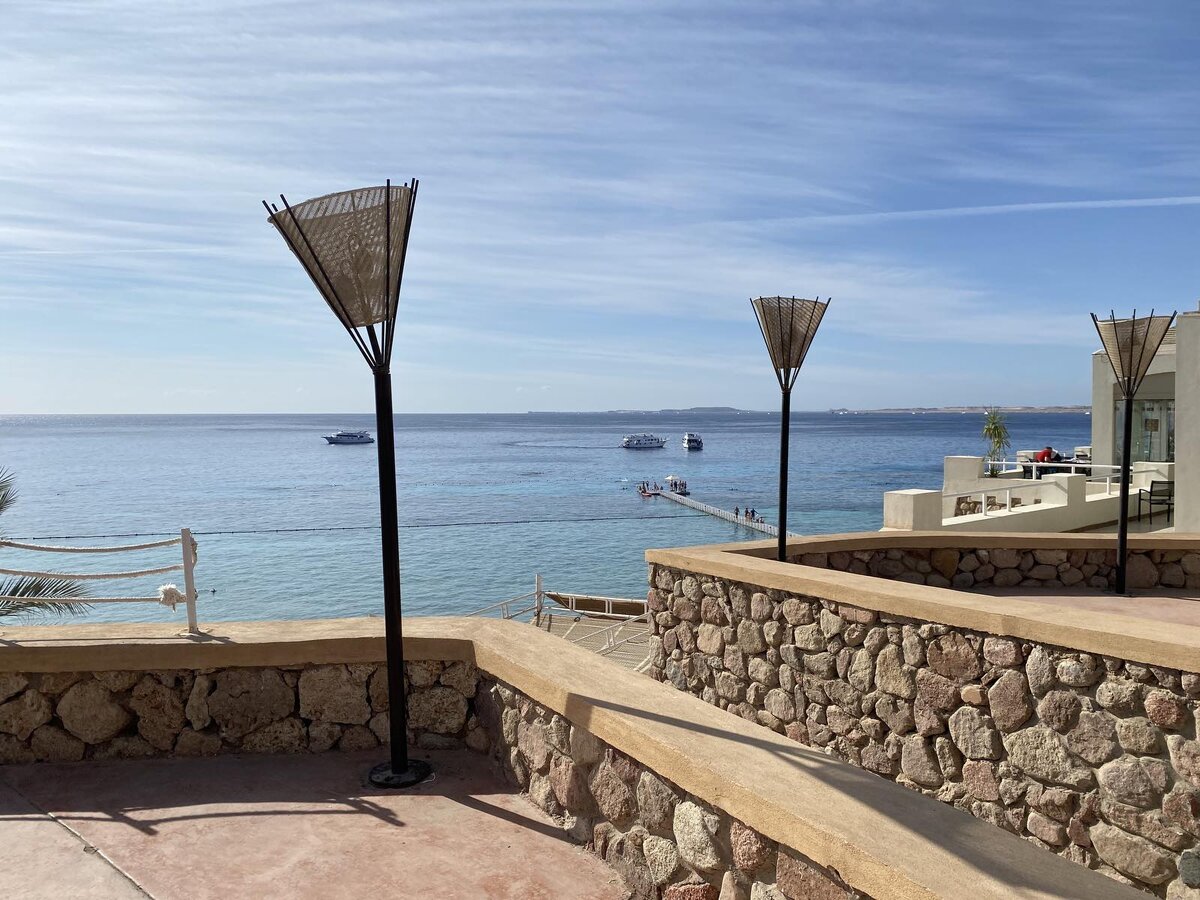 Шарм-эш-Шейх 2021