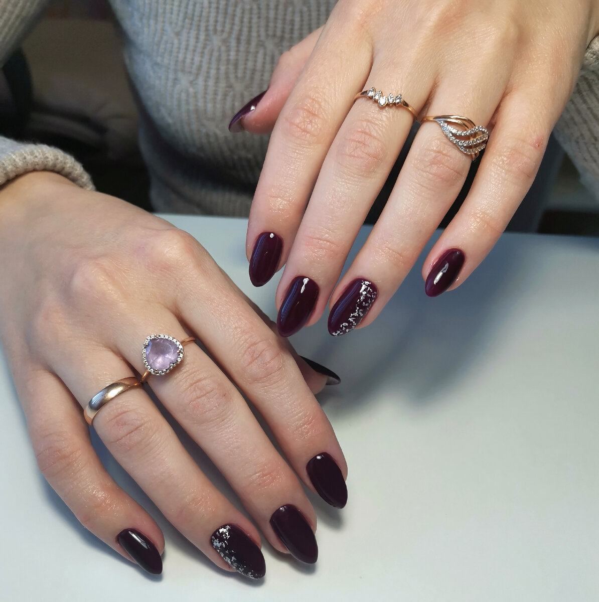 Навела красоту 💅🥰