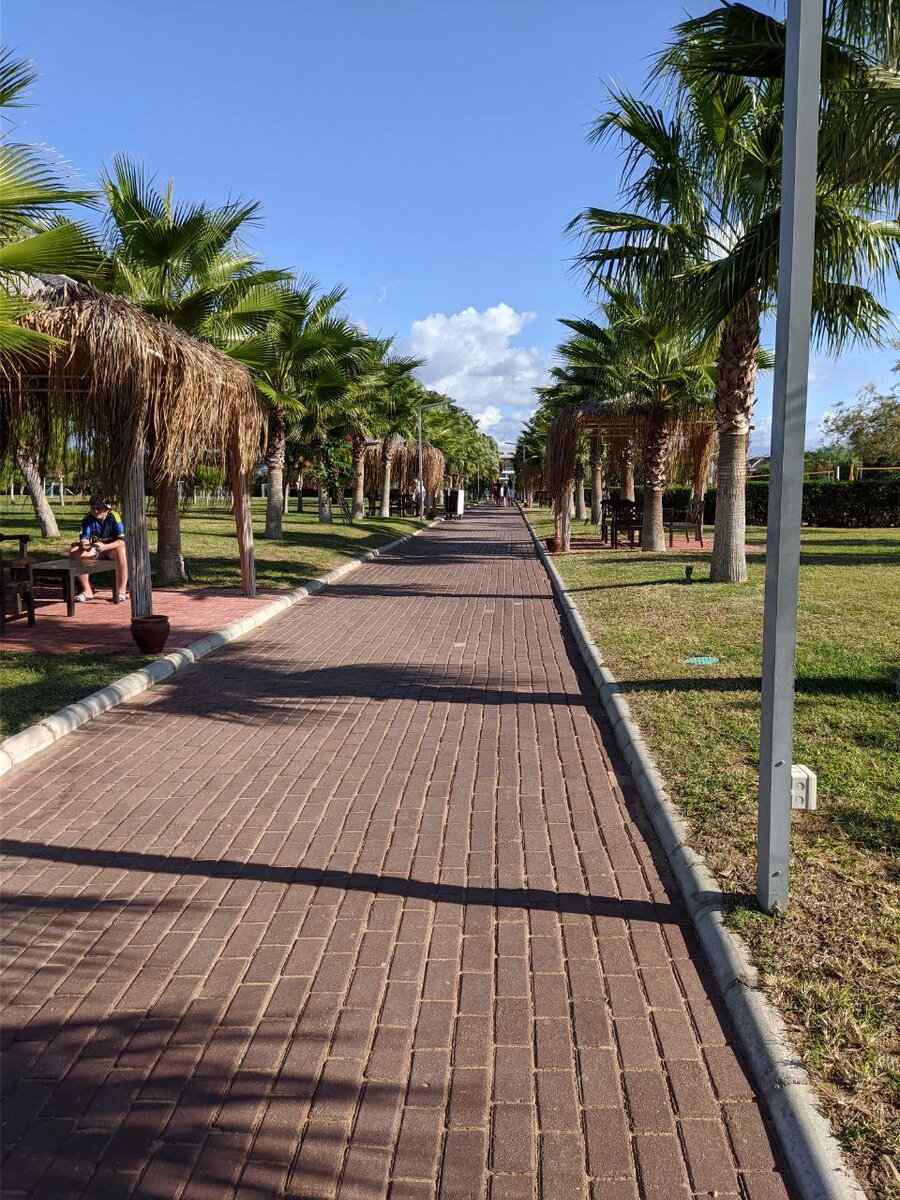 TUI MAGIC LIFE JACARANDA