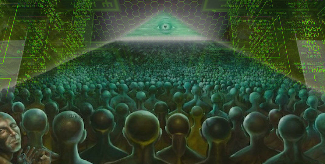 Рабство современности: доступна ли нам свобода от невзгод прошлых эпох или же мы имеем много общего с рабами древнего Египта?