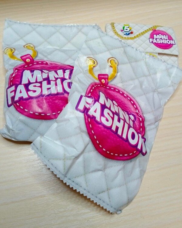 Содержимое шарика