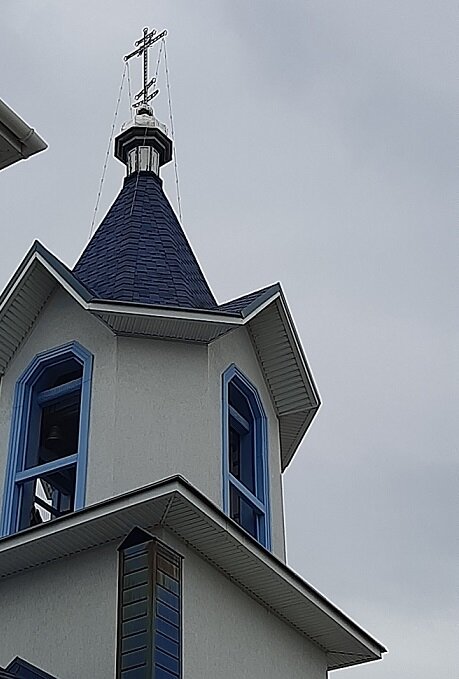 Фотография из личного архива автора