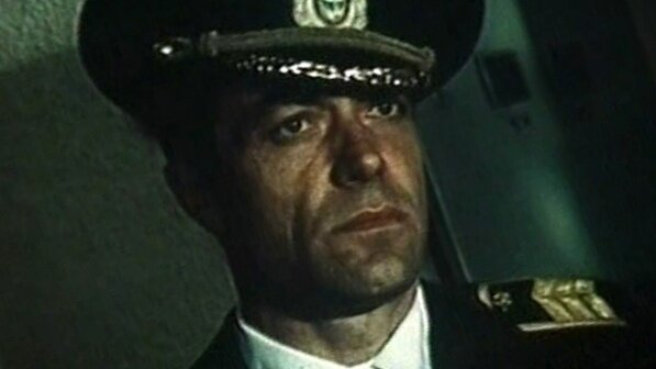 GoldКино. Почему эмигрировал в США и какова была судьба советского актера Александра Денисова