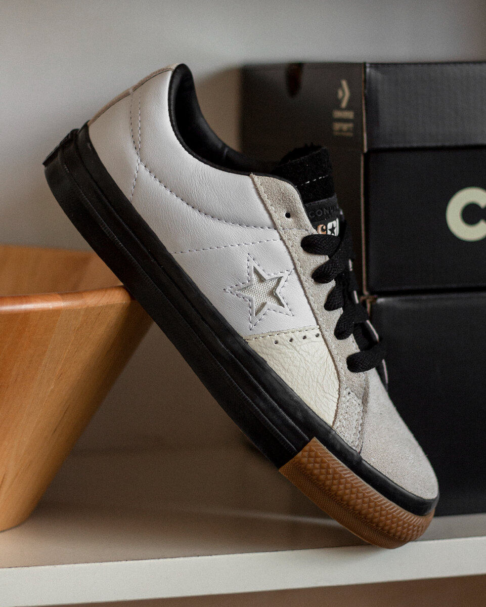 Converse CONS x Carhartt WIP