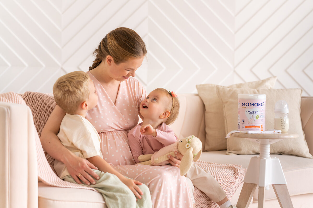 Какой оптимальный срок между беременностями?