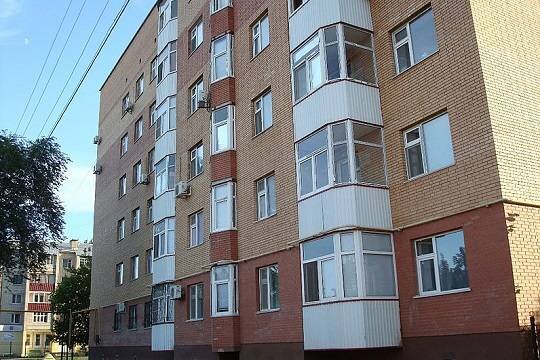    Глава Минстроя Файзуллин оценил возможность роста цен на жильё