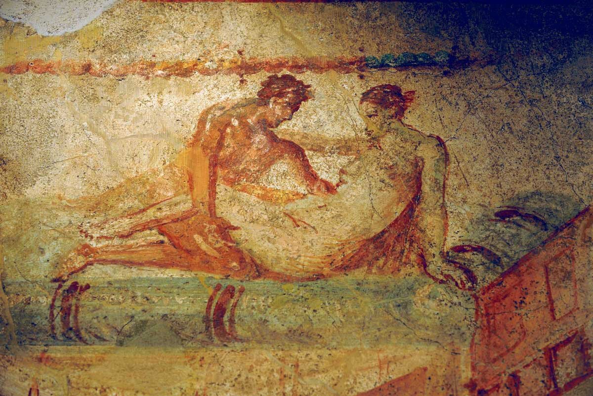 Сексуальность в Древнем Риме - Sexuality in ancient Rome - Википедия