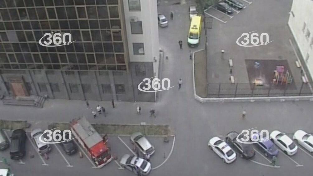 Источник фото: телеканал «360»📷
