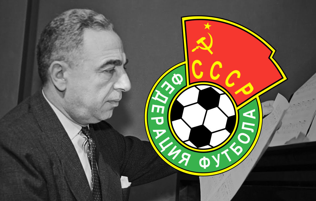 Матвей Блантер