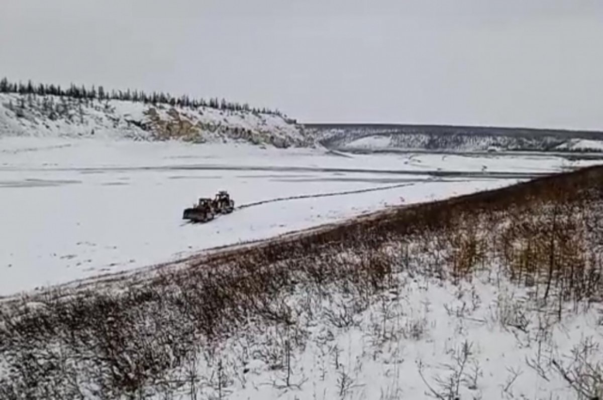    «Ростелеком» построил ВОЛС до крайнего северного района Якутии