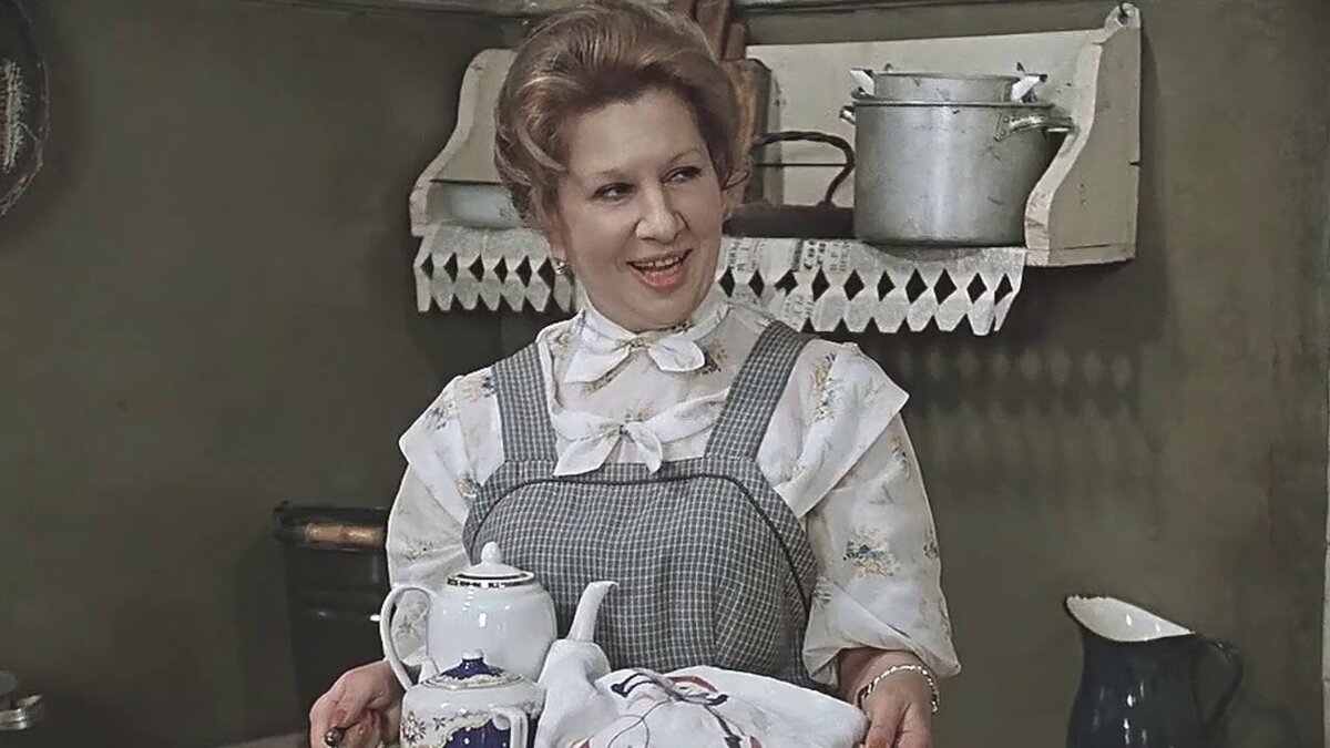 Инна Ульянова