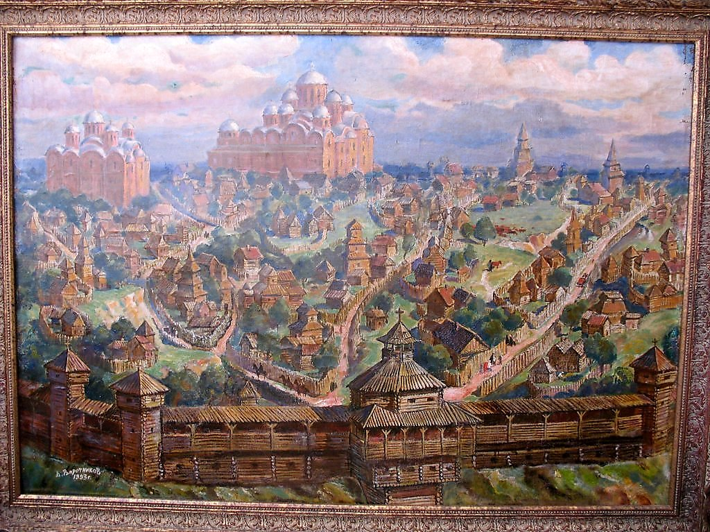 Что историки до сих пор не знают о древней Руси? Рассказываю подробно ...