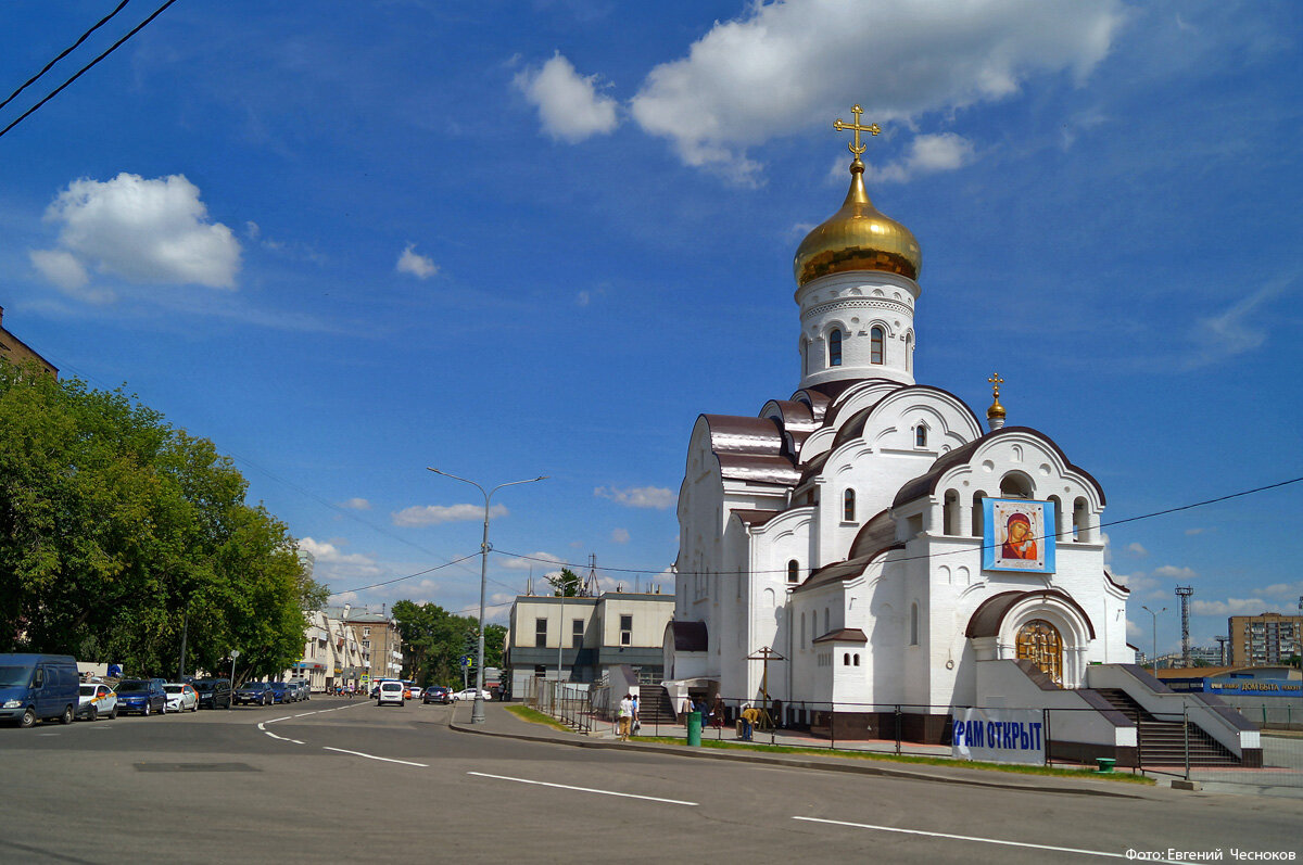 Город на память». 830. Лосинка. Улица Рудневой | Город на память | Дзен