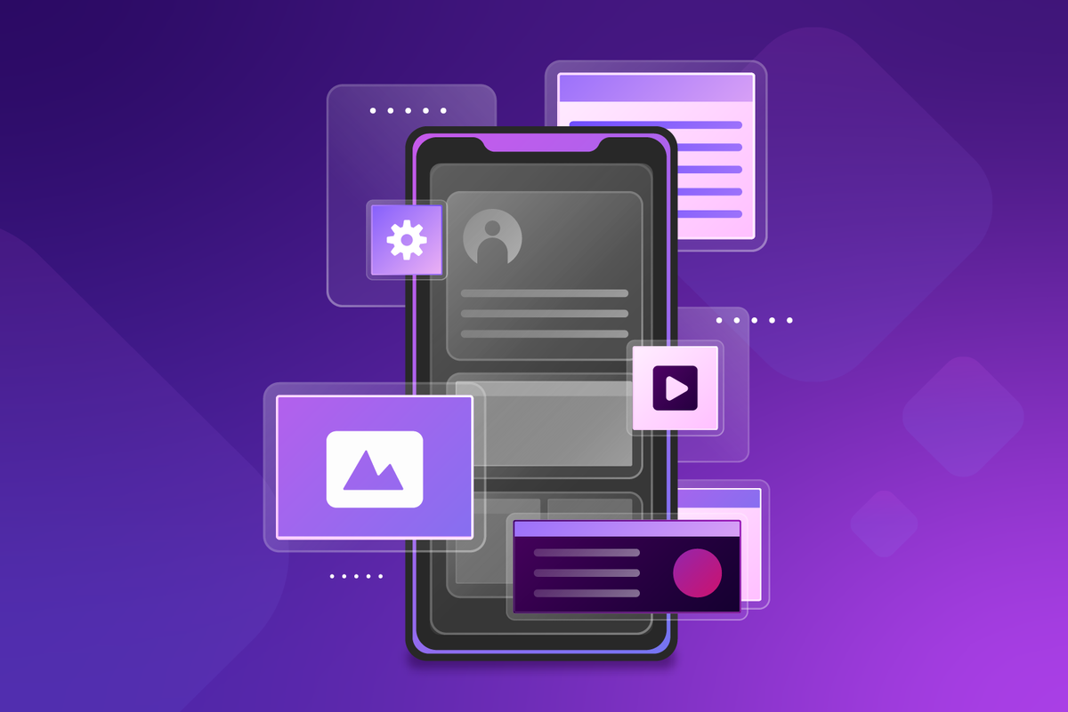 Создаем мобильный сайт