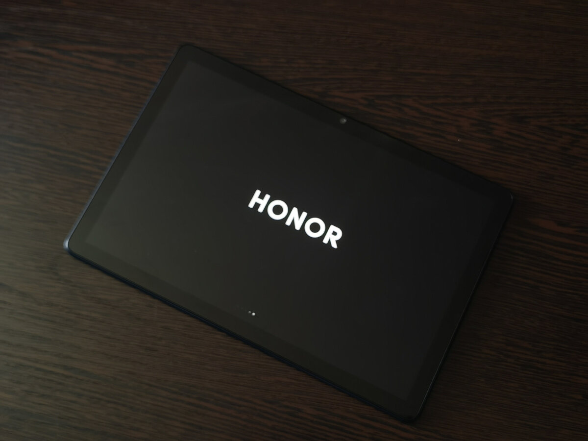 Honor планшет pad 9 12.1 256gb