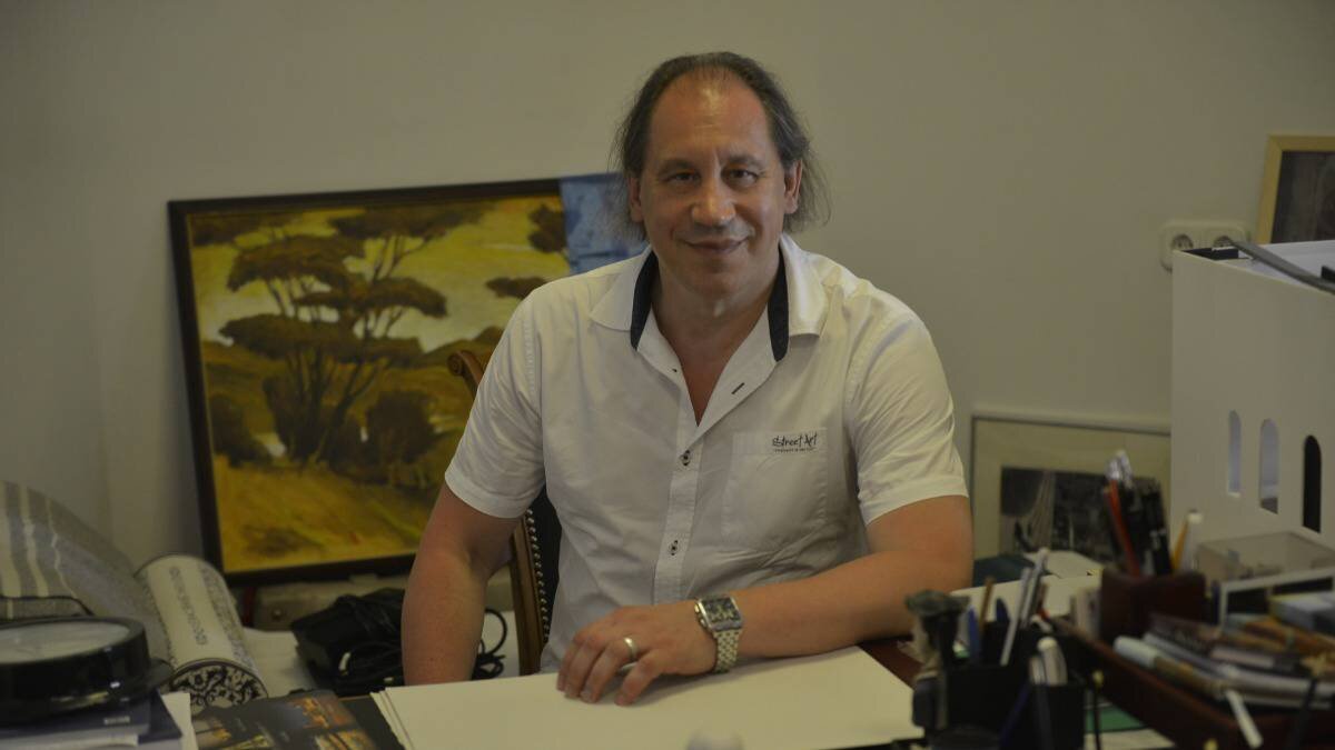    Фото: Наталья Феоктистова / Вечерняя Москва