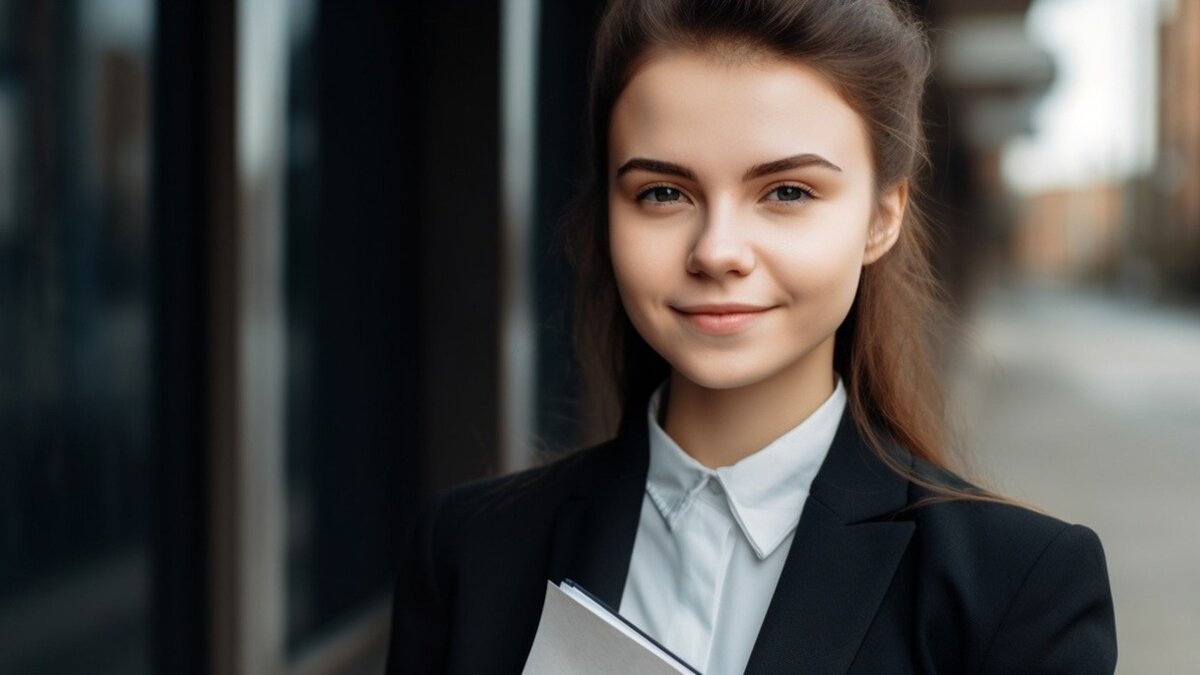     Бизнесвумен обогнали крайне состоятельных мужчин.