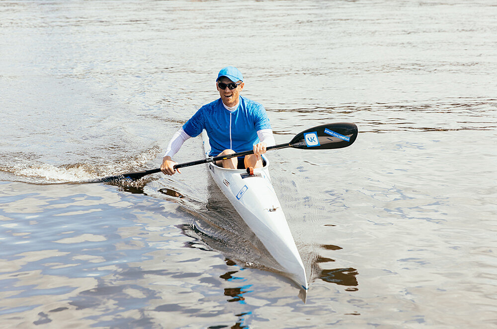 Sokol Sport байдарка