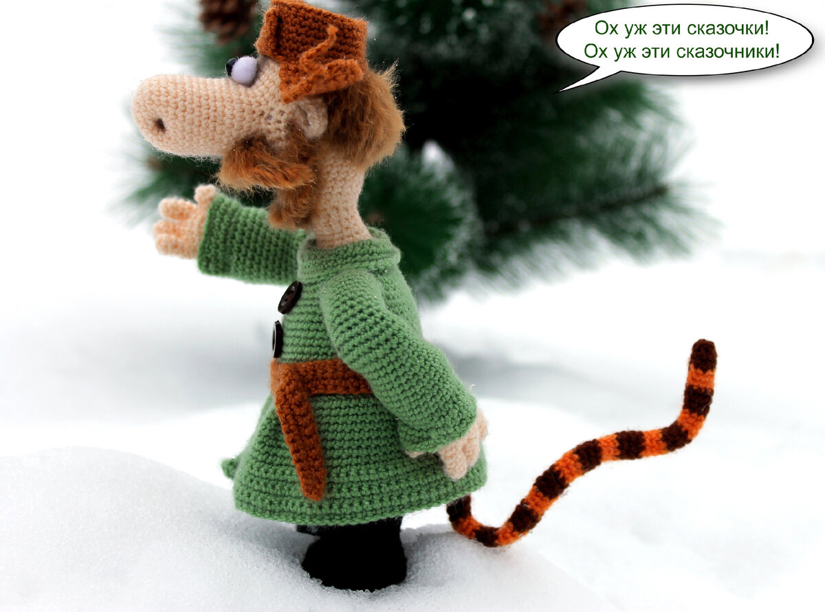 Работа Натальи Петуниной