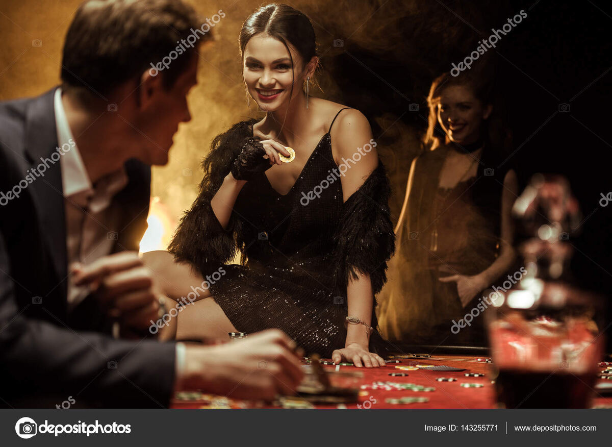 Казино или букмекерские конторы?