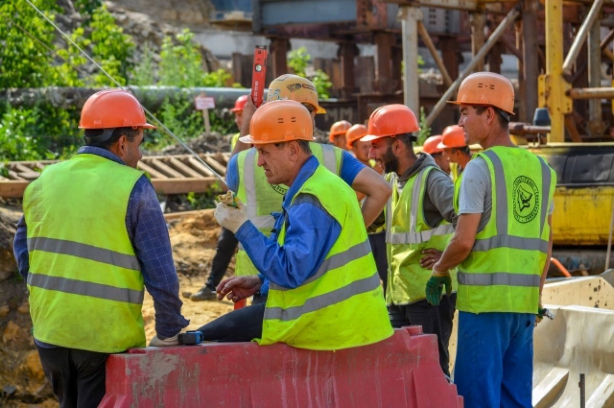    В Тюменской области за пять лет построили почти 8,5 млн кв. метров жилья