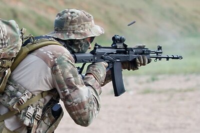    АК-19 ©kalashnikovgroup.ru