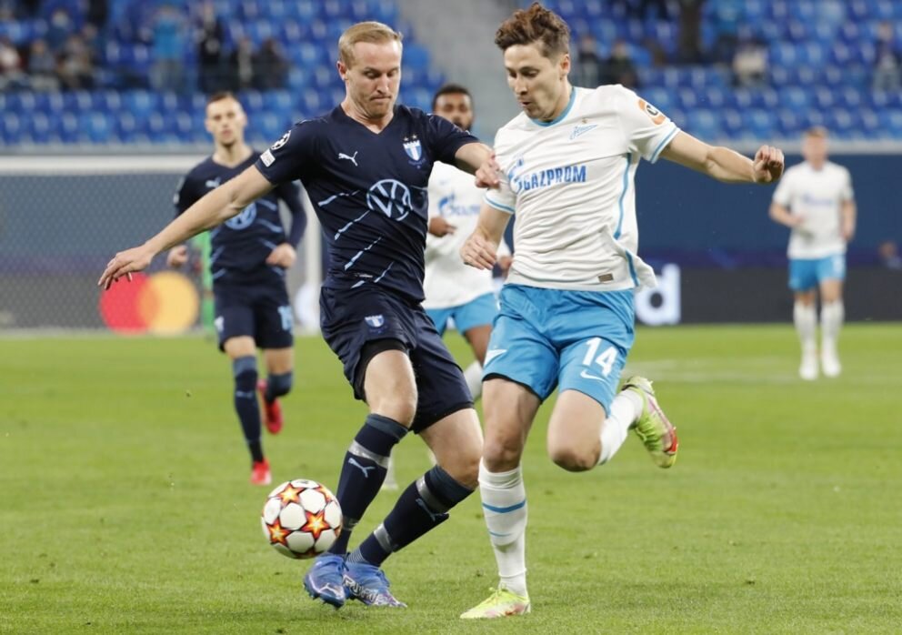 гавр тулуза матч