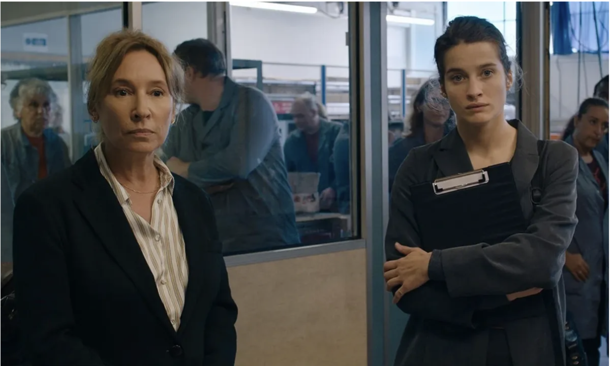 Кадр из фильма