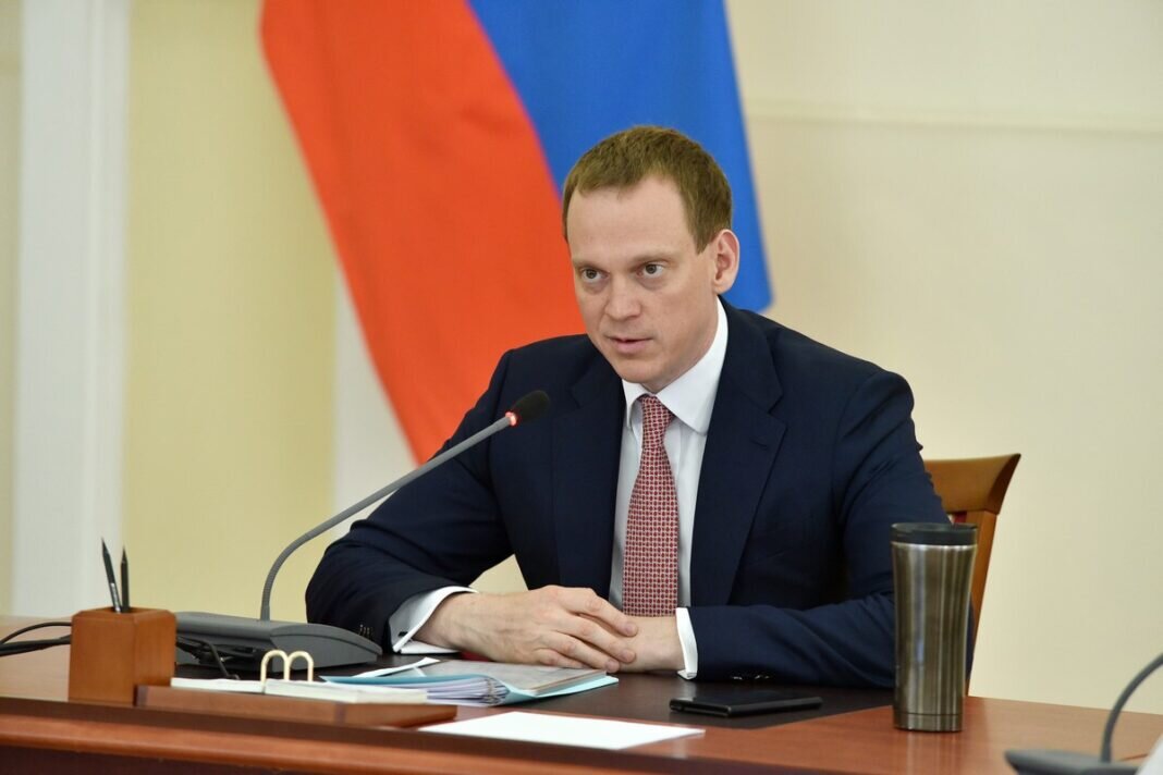    Фото: правительство Рязанской области