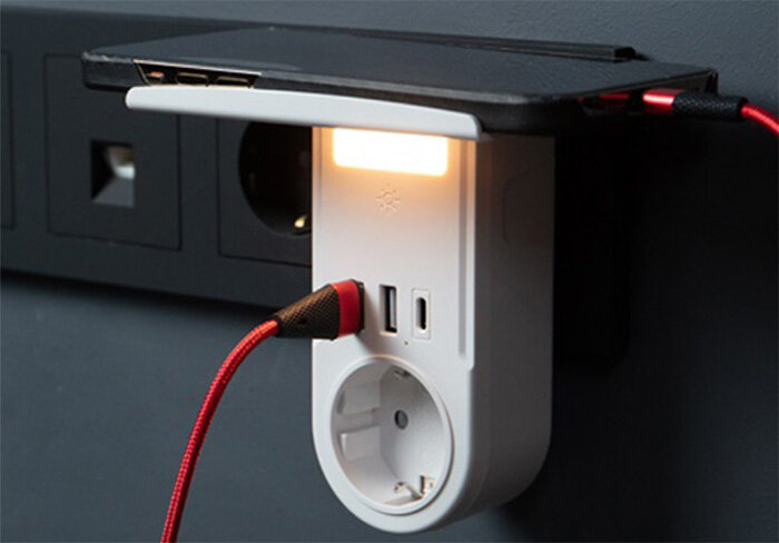 Многофункциональный адаптер USB REXANT 11-1270 