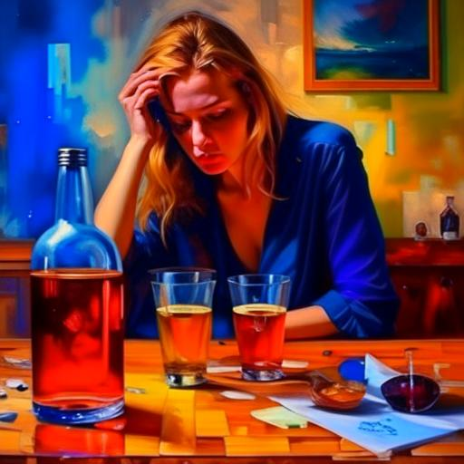 картинка сгенерирована нейросетью