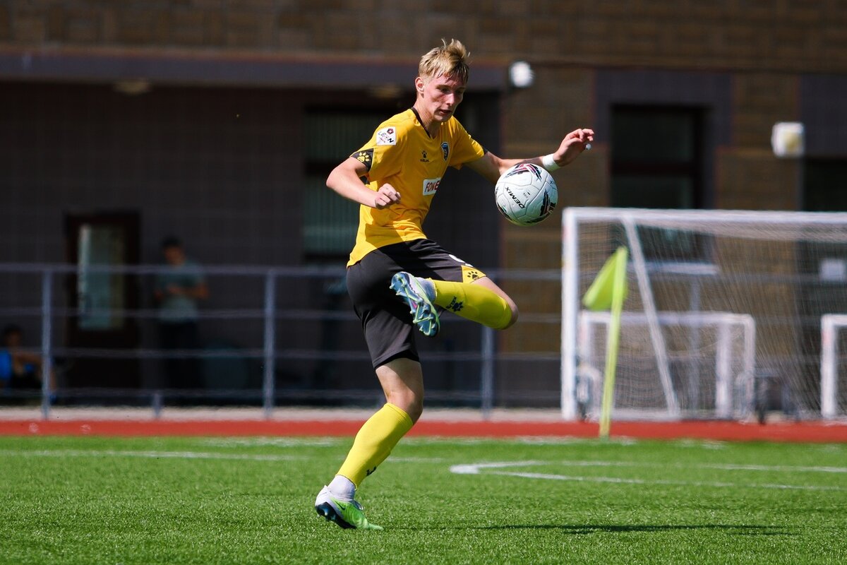 Фото: ФК "Строгино"