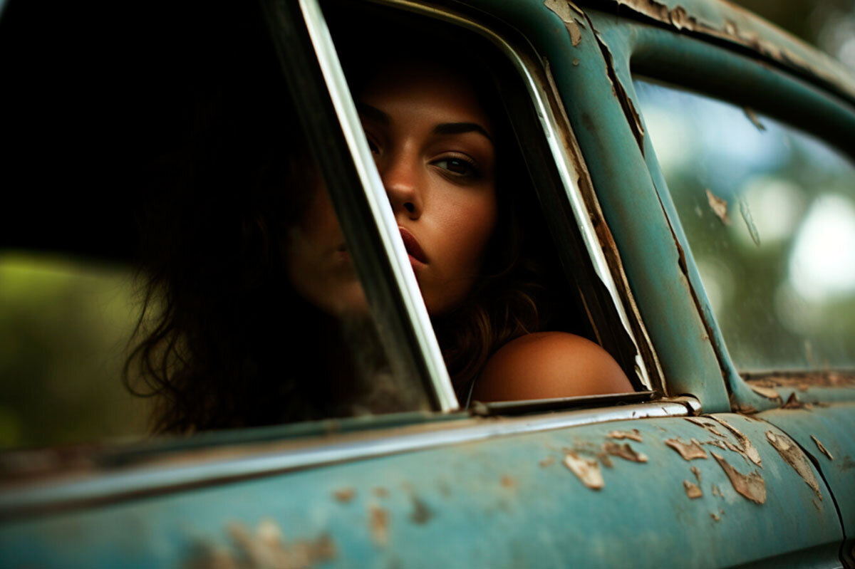 У нарцисса нет Эго, поэтому он зависит от внимания других