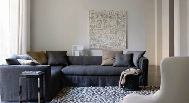 Постер Barnils 03 фабрики Meridiani.