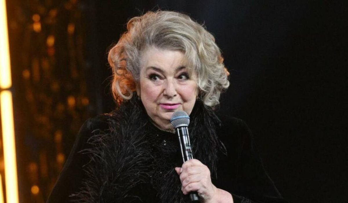     Татьяна Тарасова. Источник: ria.ru Автор фото: Алексей Филиппов