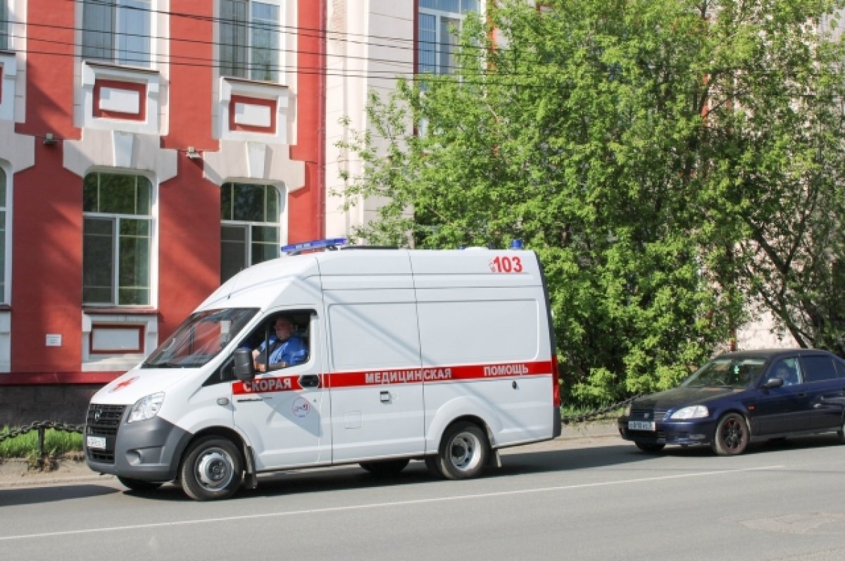    На борту авиарейса Екатеринбург – Сочи стало плохо бойцу СВО