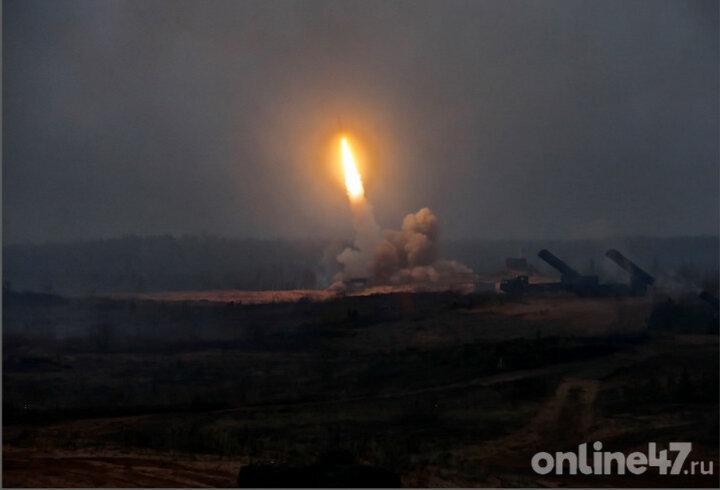 Фото: Валентин Илюшин/Online47