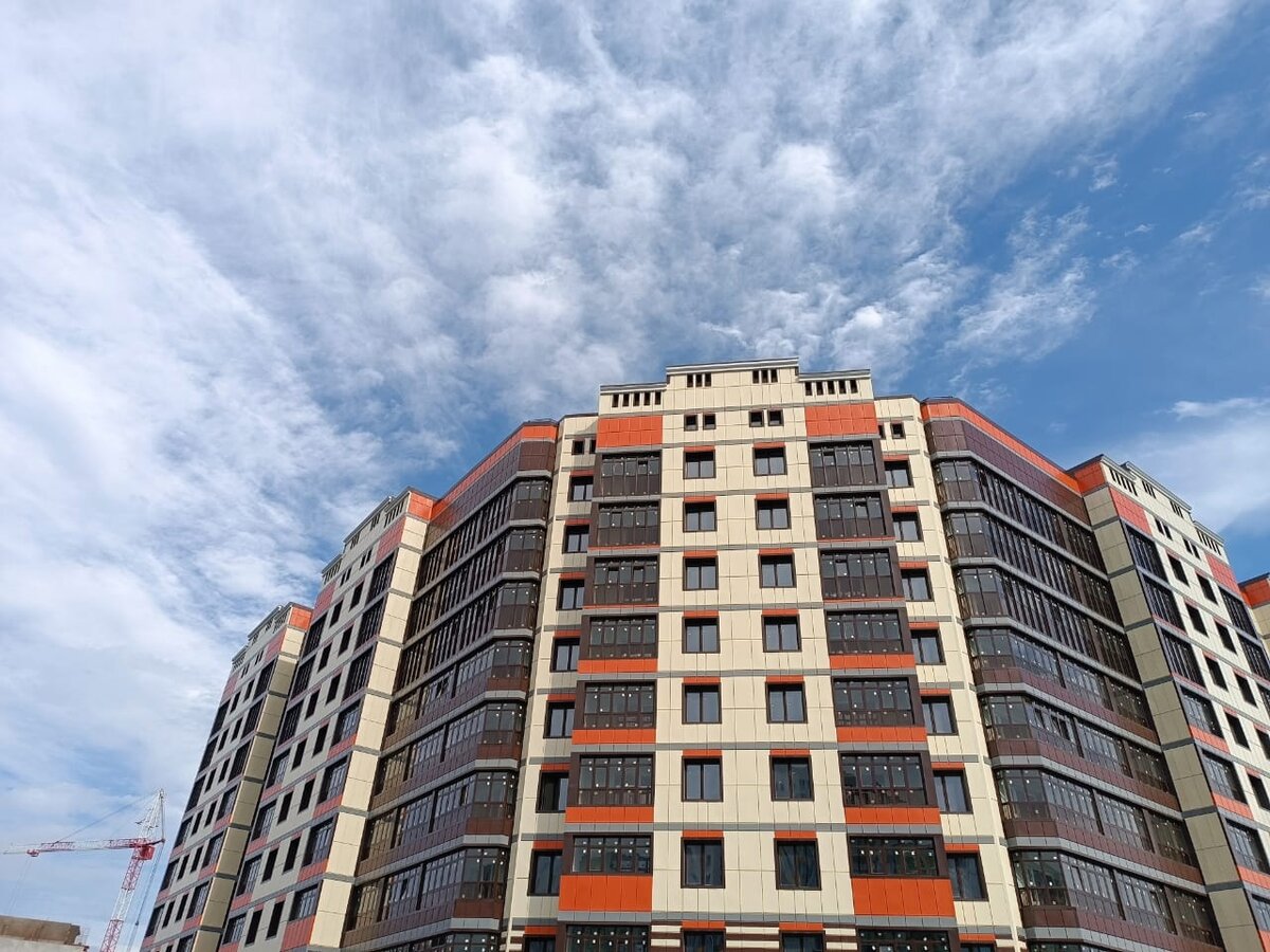    Первый дом в Югре, достроенный по федеральному механизму восстановления прав дольщиков, прошел общественную приёмку